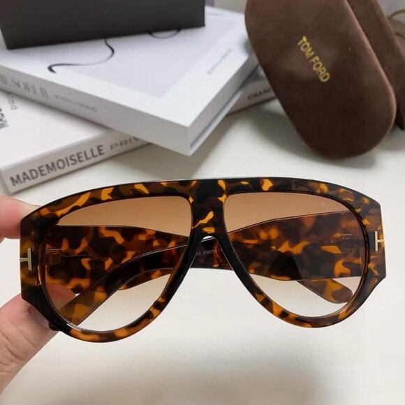 Tom Ford sunglasses main image 5